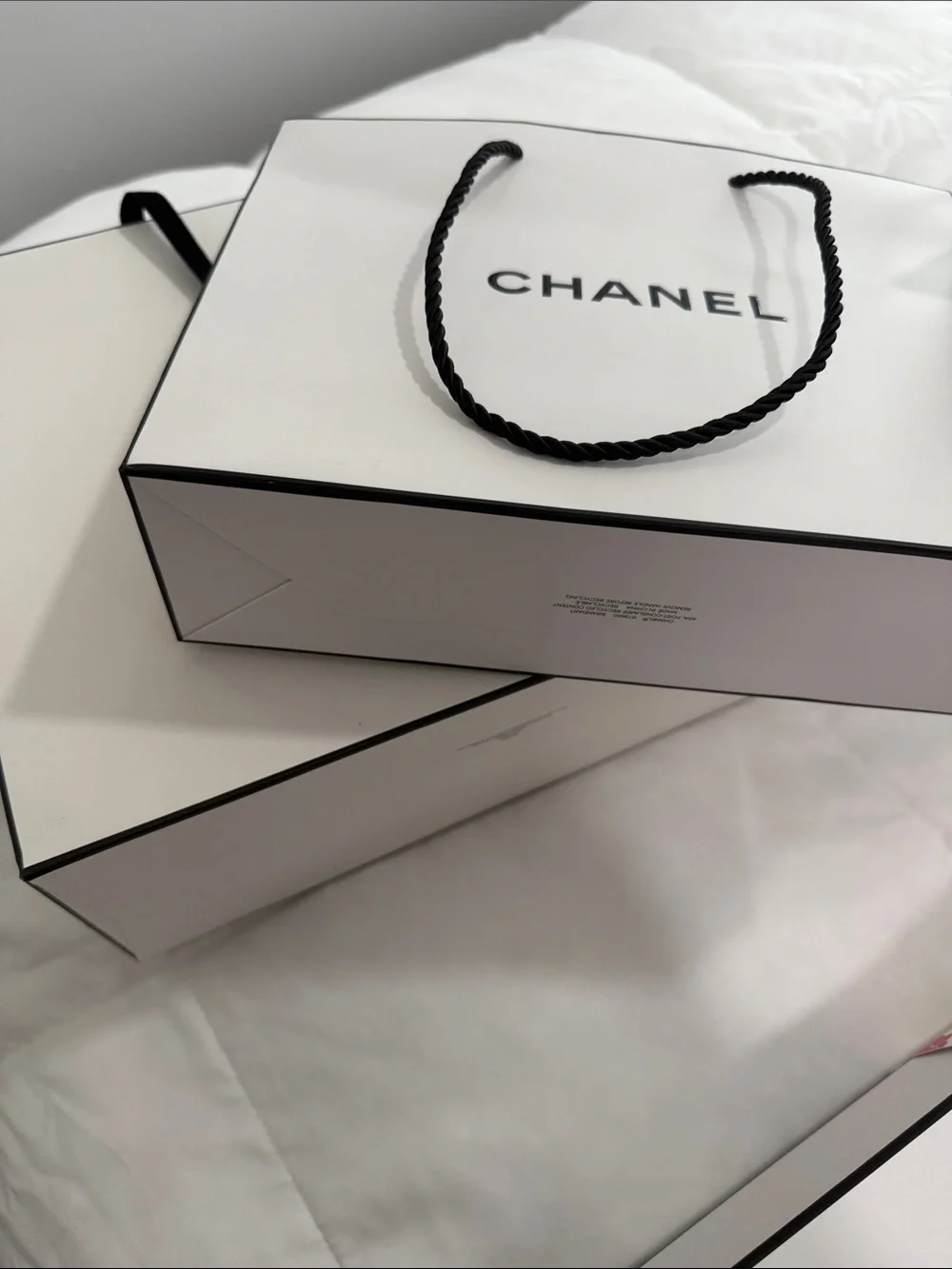 CHANEL this collection